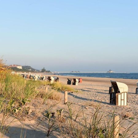 Alt Ahlbeck 07 Heringsdorf (Usedom) Exterior foto