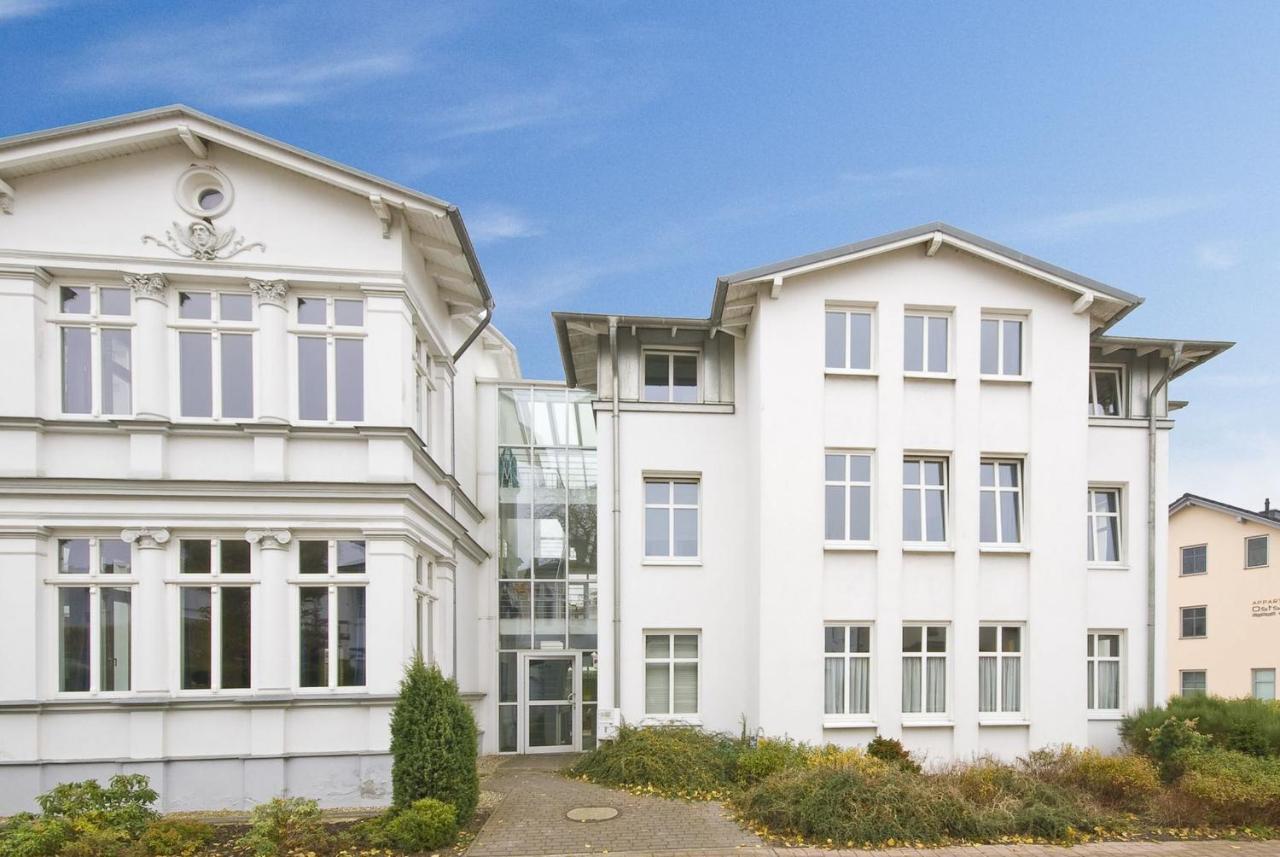 Alt Ahlbeck 07 Heringsdorf (Usedom) Exterior foto